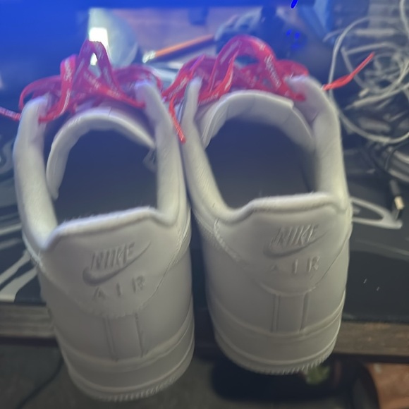 supreme air force 1 size 9.5 - Picture 4 of 5